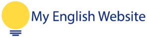 My English Website